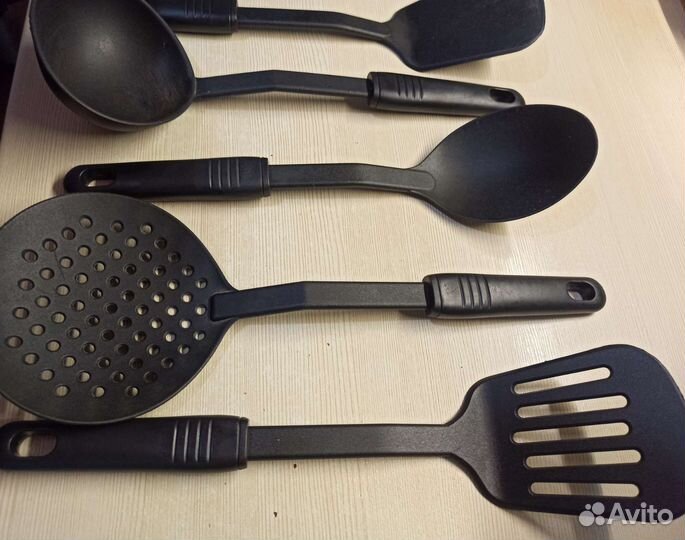 Набор кухонный