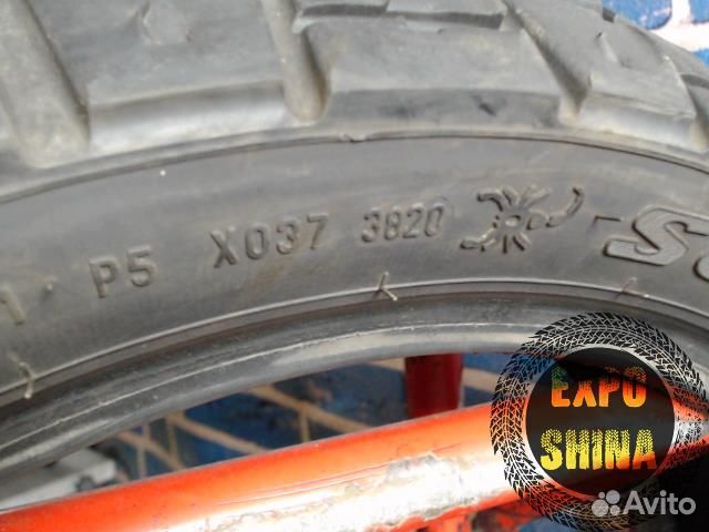 Мотошина Pirelli Scorpion Rally STR 170 60 R17