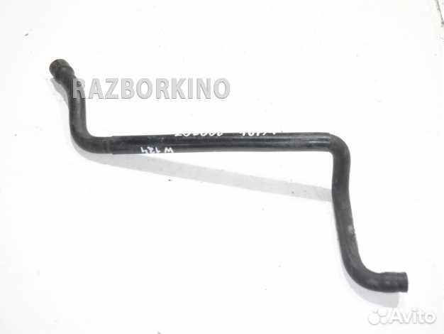 Патрубок системы охлаждения