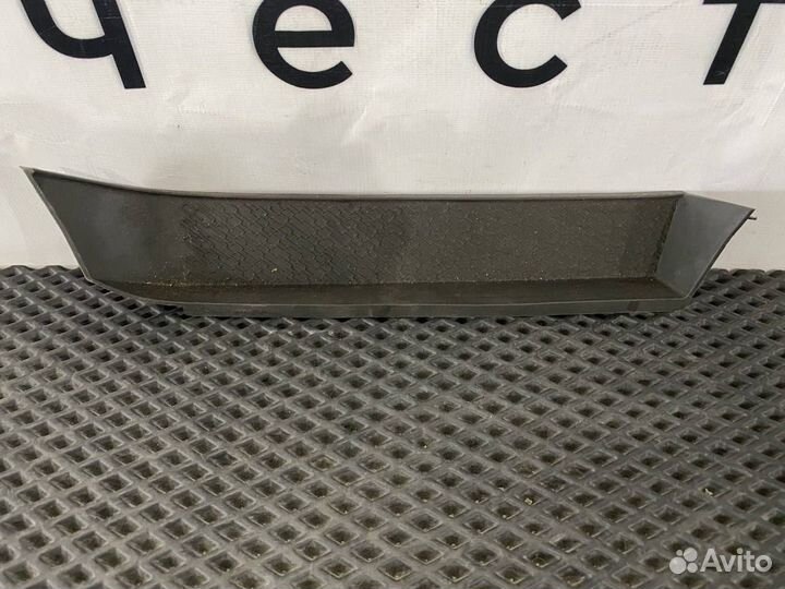 Коврик салона правый Volvo FH4 82328435