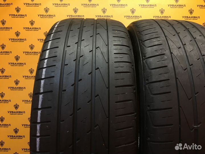 Hankook Ventus S1 Evo2 SUV K117A 235/50 R19 99V