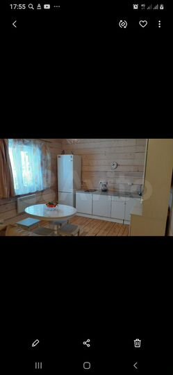 Дом 79 м² на участке 6 сот.