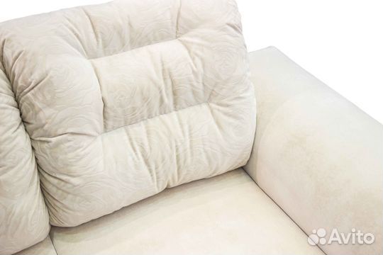 Диван прямой Бостон