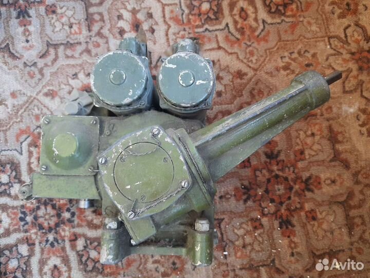 Лебедка вертолетная лпг-2 Серия-ll