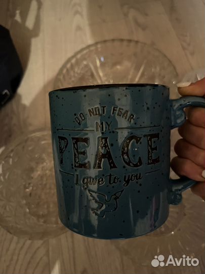 Маленькие вазочки СССР