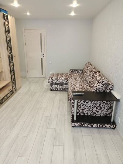 1-к. квартира, 44,1 м², 7/9 эт.