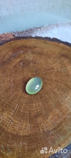 Камни натуральные Пренит Агат