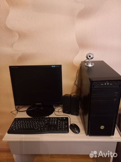 Компьютер