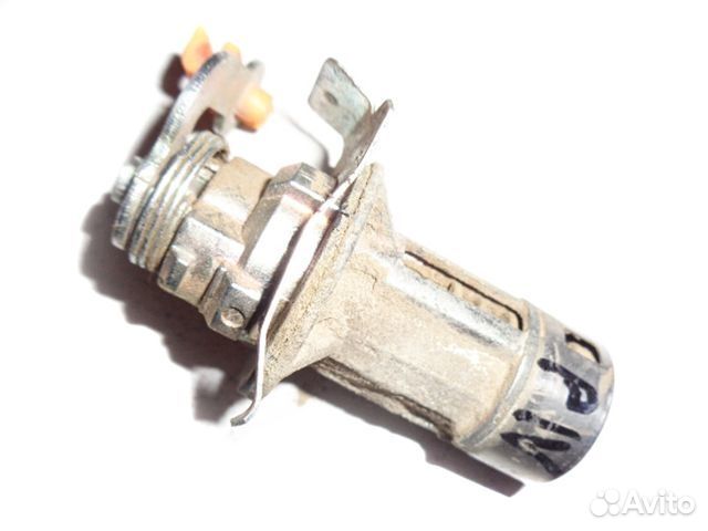 Личинка замка крышки багажника Mitsubishi Pajero4