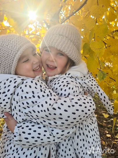 Куртка crockid