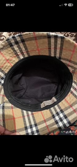 Панама детская