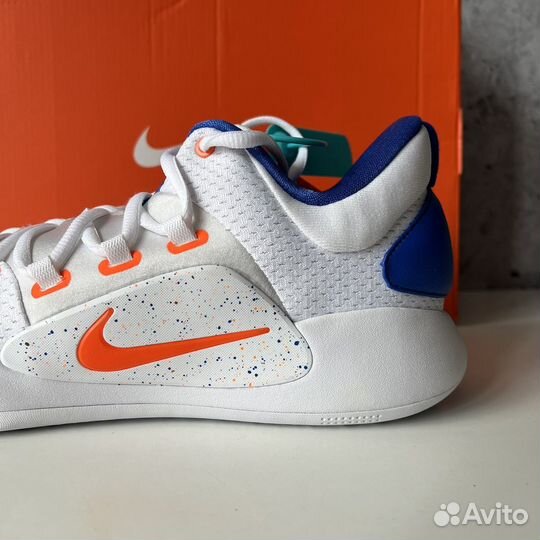 Nike Hyperdunk X Low FB7163-181 Оригинал