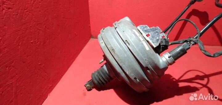 Мерседес Е-класс вакуумный усилитель 210 мерс