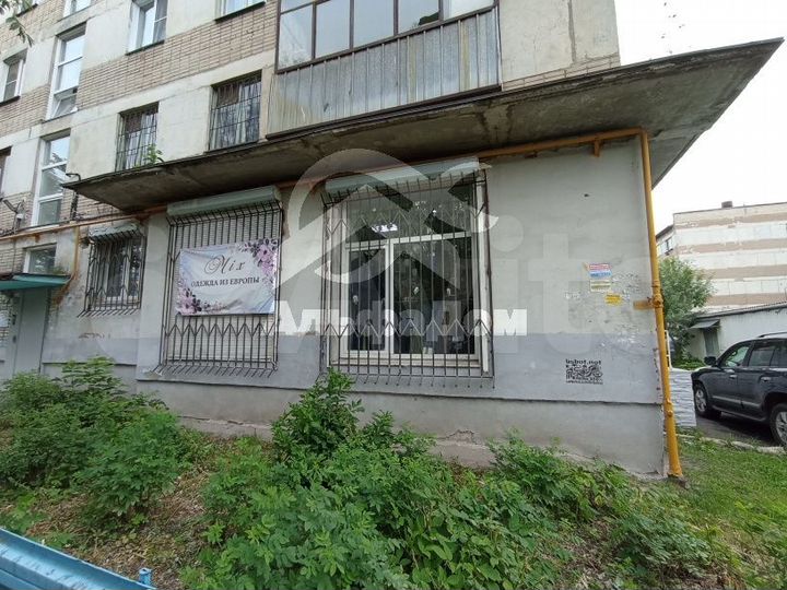 Помещение 86,1 кв.м