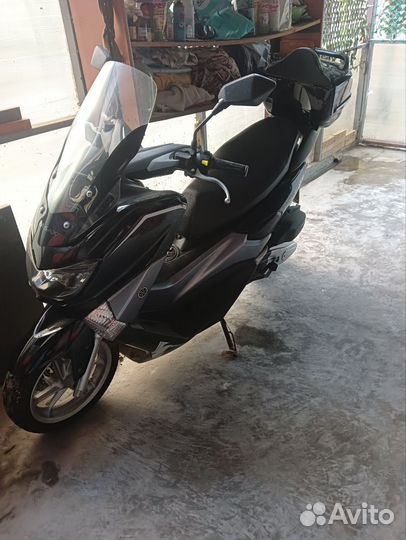 Скутер Quantum (Квантум)