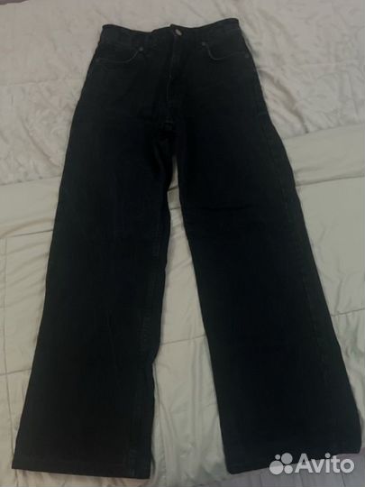 Джинсы zara