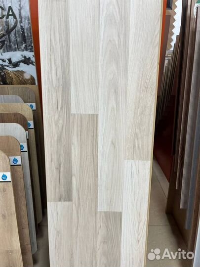 Ламинат 8mm 32 класс