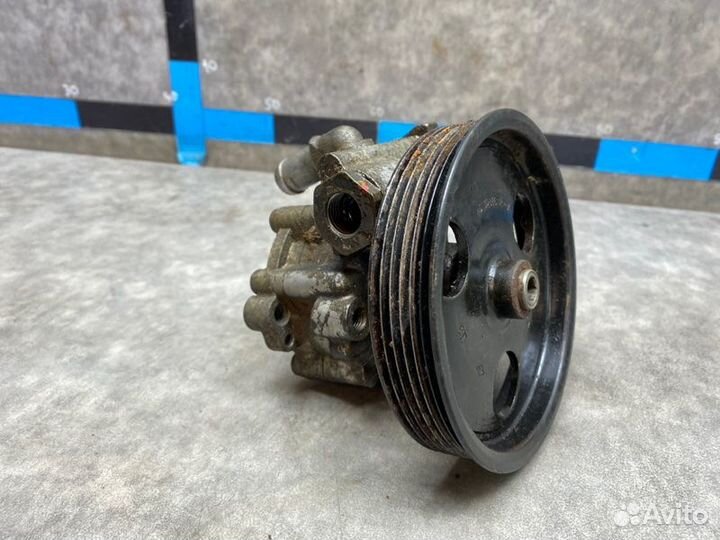 Насос гидроусилителя Лада Ларгус 1 1.6 K7M (84)