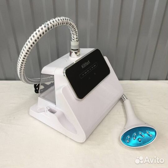 Отпариватель Kitfort 1800 Вт 35 г/мин (Новый)