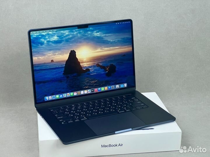 Apple MacBook Air 15