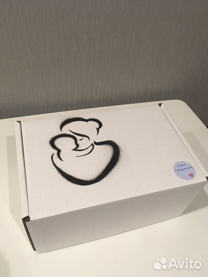 Наборы (пробники) подгузников для новорождённых NB