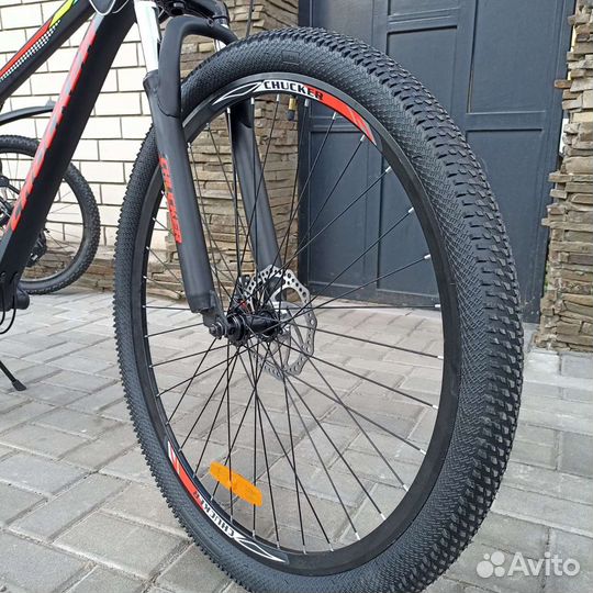 Новый горно-скоростнойалюминиевый29колеса,24скор