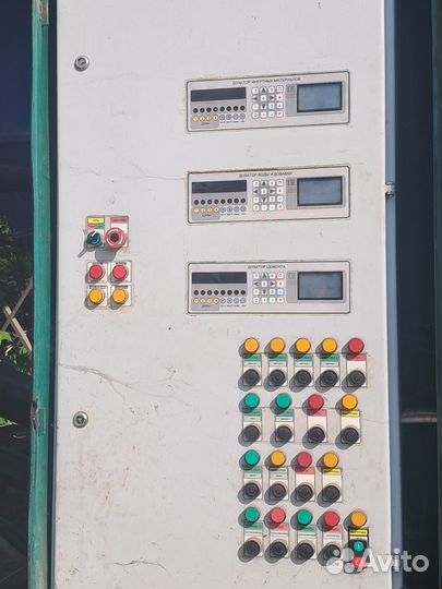 Рбу Растворобетонный узел 25куб\ч