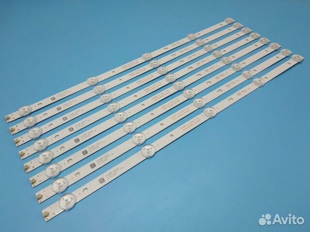 Подсветка 43