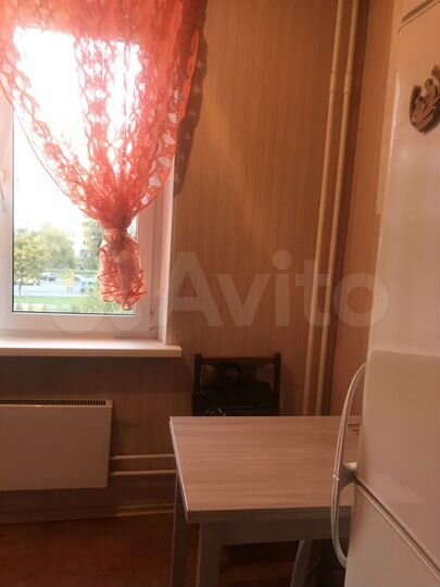 Комната 18 м² в 2-к., 5/18 эт.