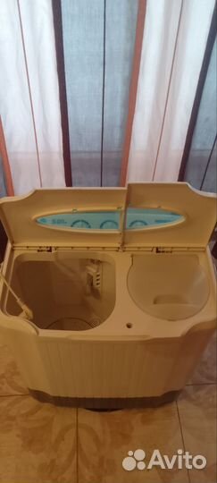 Стиральная машина бу