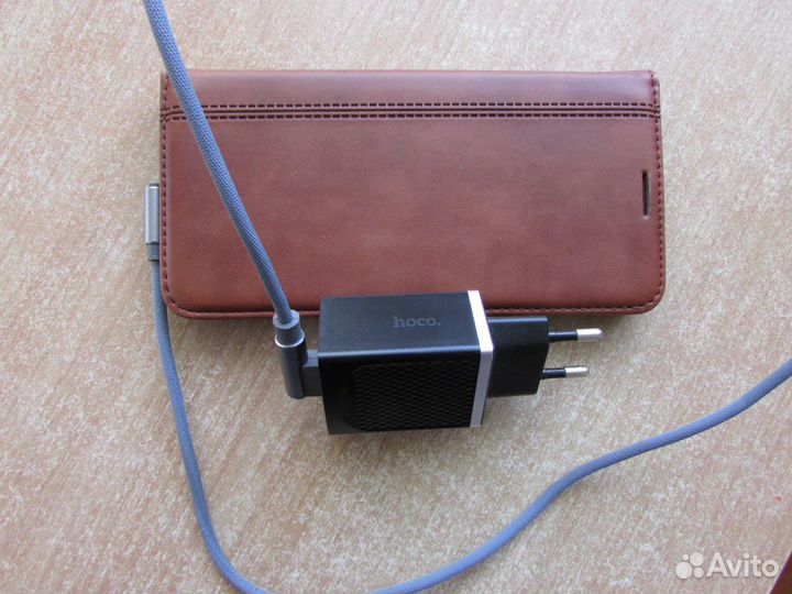 Meizu M6 Note, 3/32 ГБ