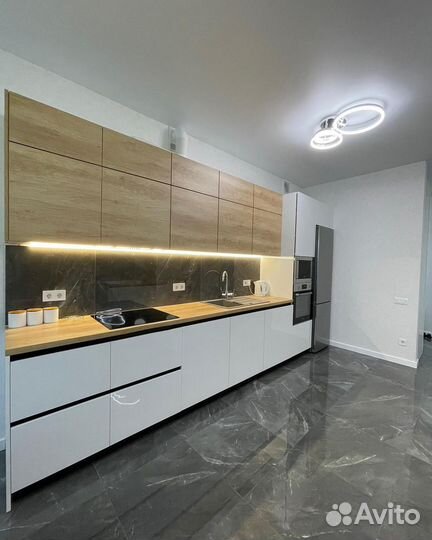 Кухня (цена за весь кпомплект) sh-0521668