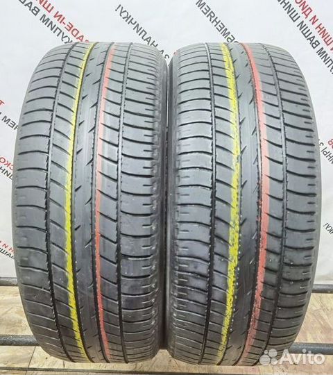 Yokohama Geolandar SUV G055 225/55 R18
