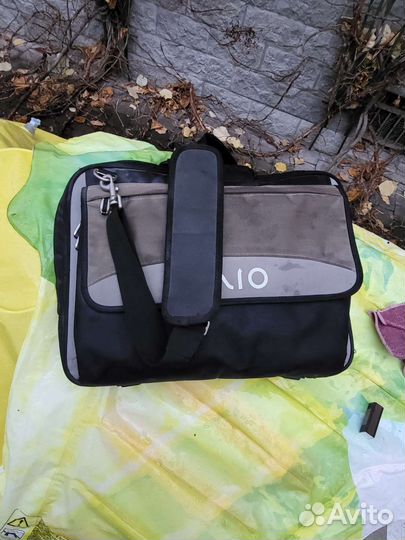 Сумка для ноутбука Sony