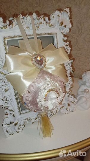 Елочные шары