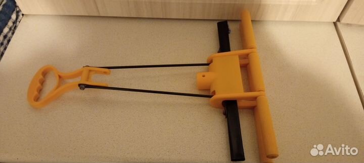 Механизм отжима для швабры