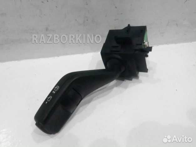 Переключатель стеклоочистителей подрулевой 6G9T17A