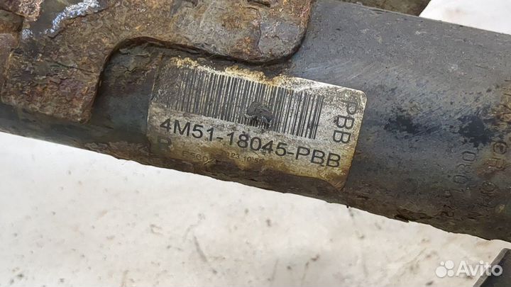 Амортизатор подвески Ford Focus 2, 2008