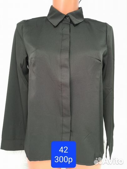 Блузка, кофта