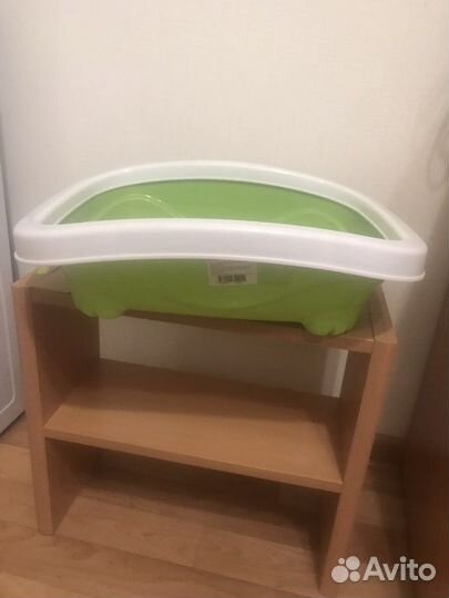 Туалет лоток для кошек