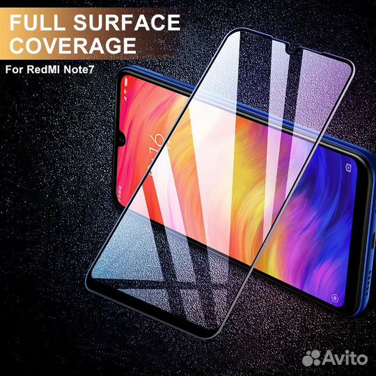 Стекло iPhone 6, zte, redmi note 7, zenfone