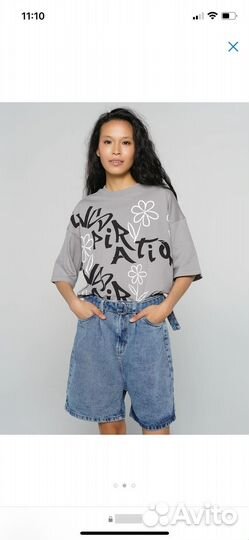 Вещи пакетом женские 48-52 L - XXL