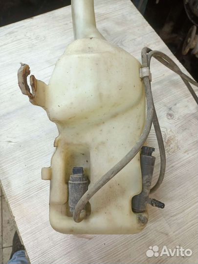 Бачок омывателя Saab 9-5 рестайлинг