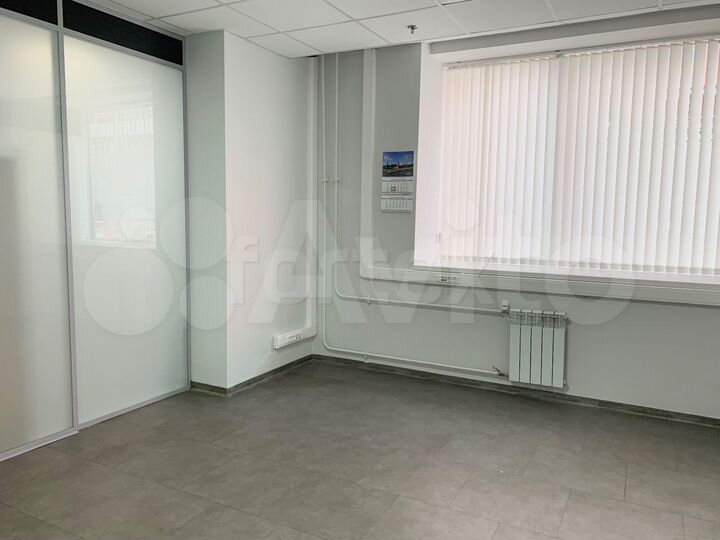 Сдам офисное помещение, 224 м²