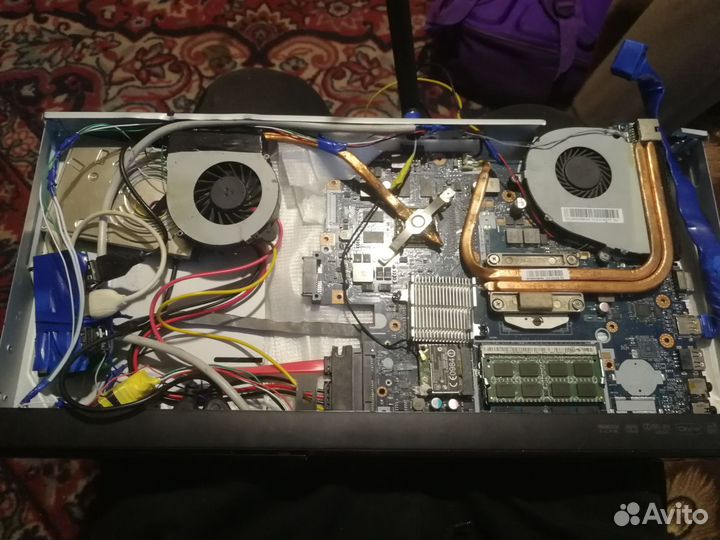 Ps6 собственная разработка