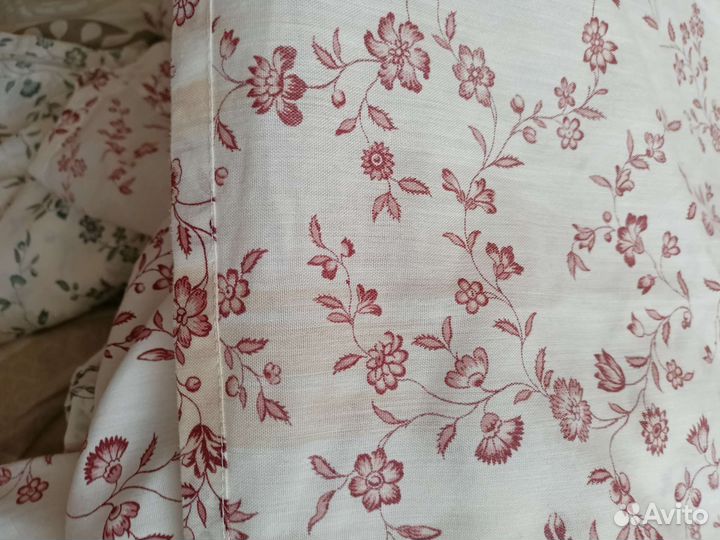 Шторы Хэсслеклокка IKEA