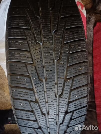 Nokian Tyres Nordman RS 205/60 R16