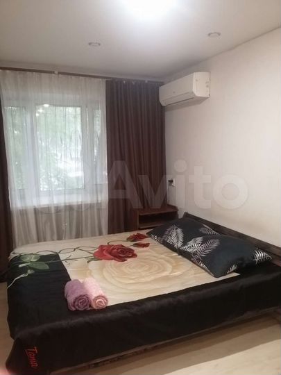 1-к. квартира, 30 м², 1/5 эт.