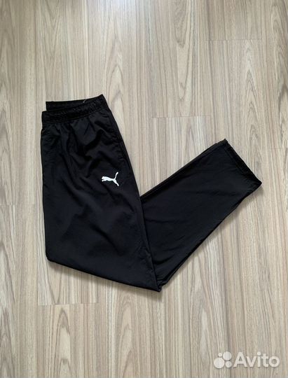 Штаны Puma оригинал