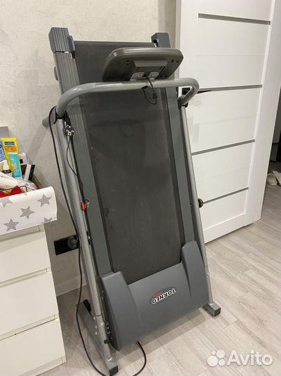 Беговая дорожка Torneo Inita T-150